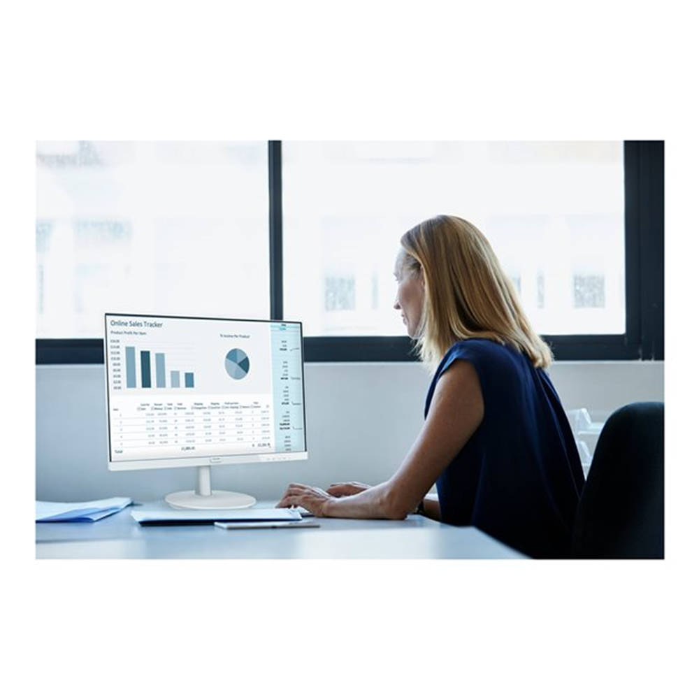 Philips V-line 271V8AW Philips V-line 271V8AW