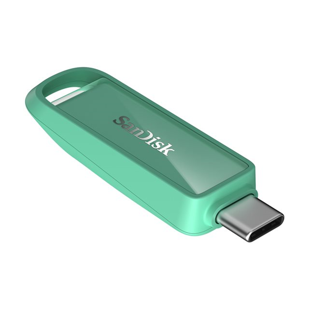 Phone Drive USB-C Seafoam Green 256GB