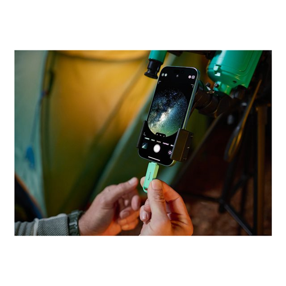 Phone Drive USB-C Seafoam Green 256GB