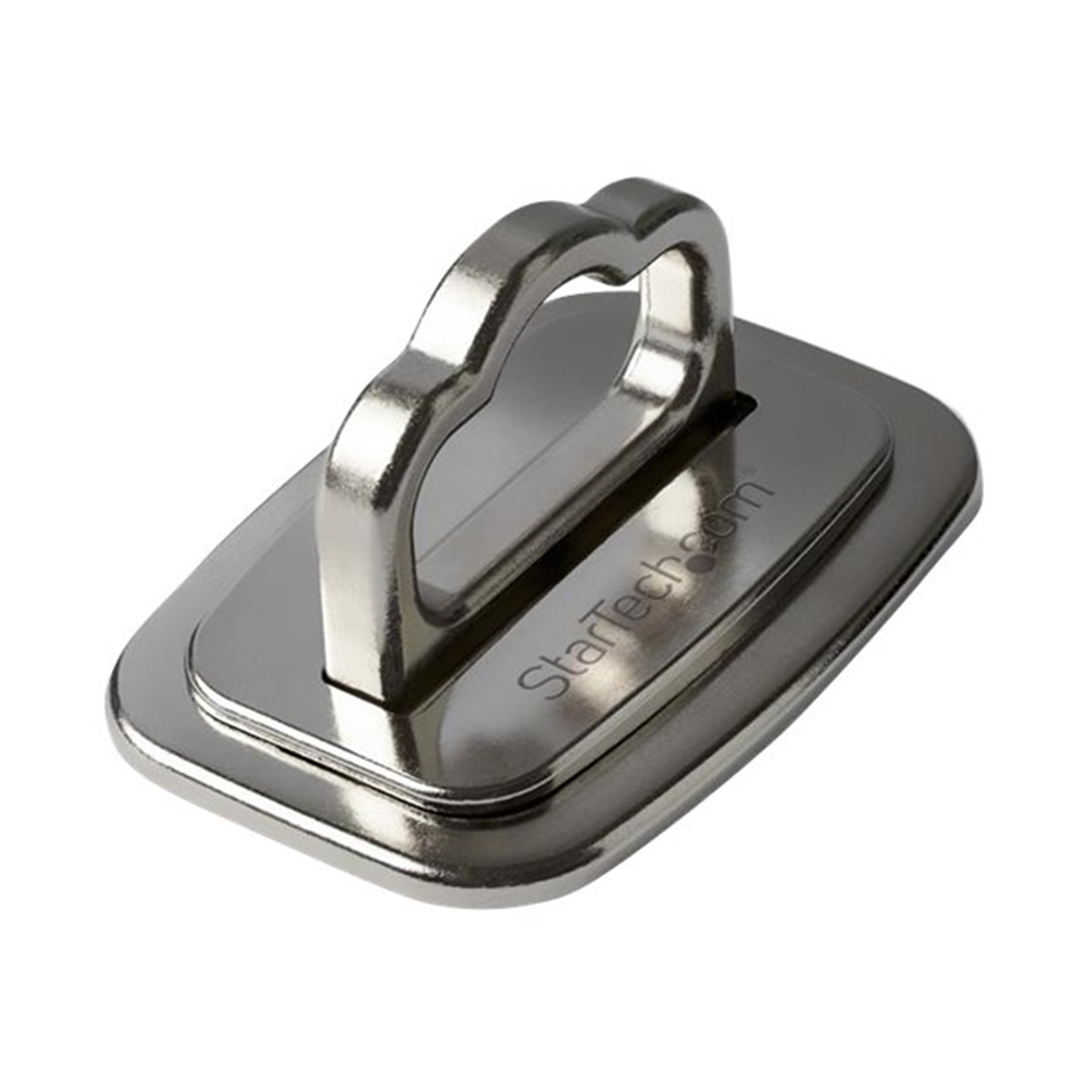 Piastra anchoraggio cavo Sicurezza PC