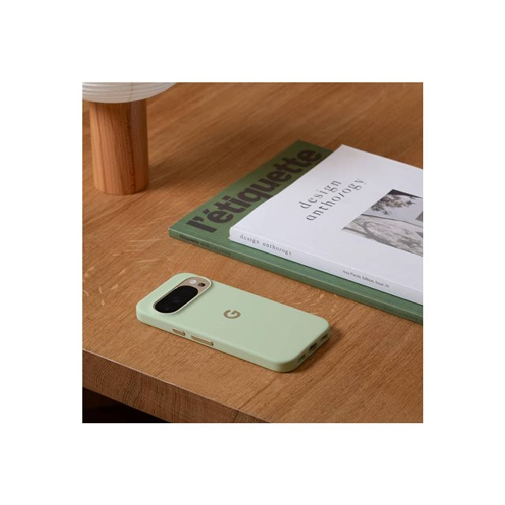 Pixel 10 Pro XL Case Jade