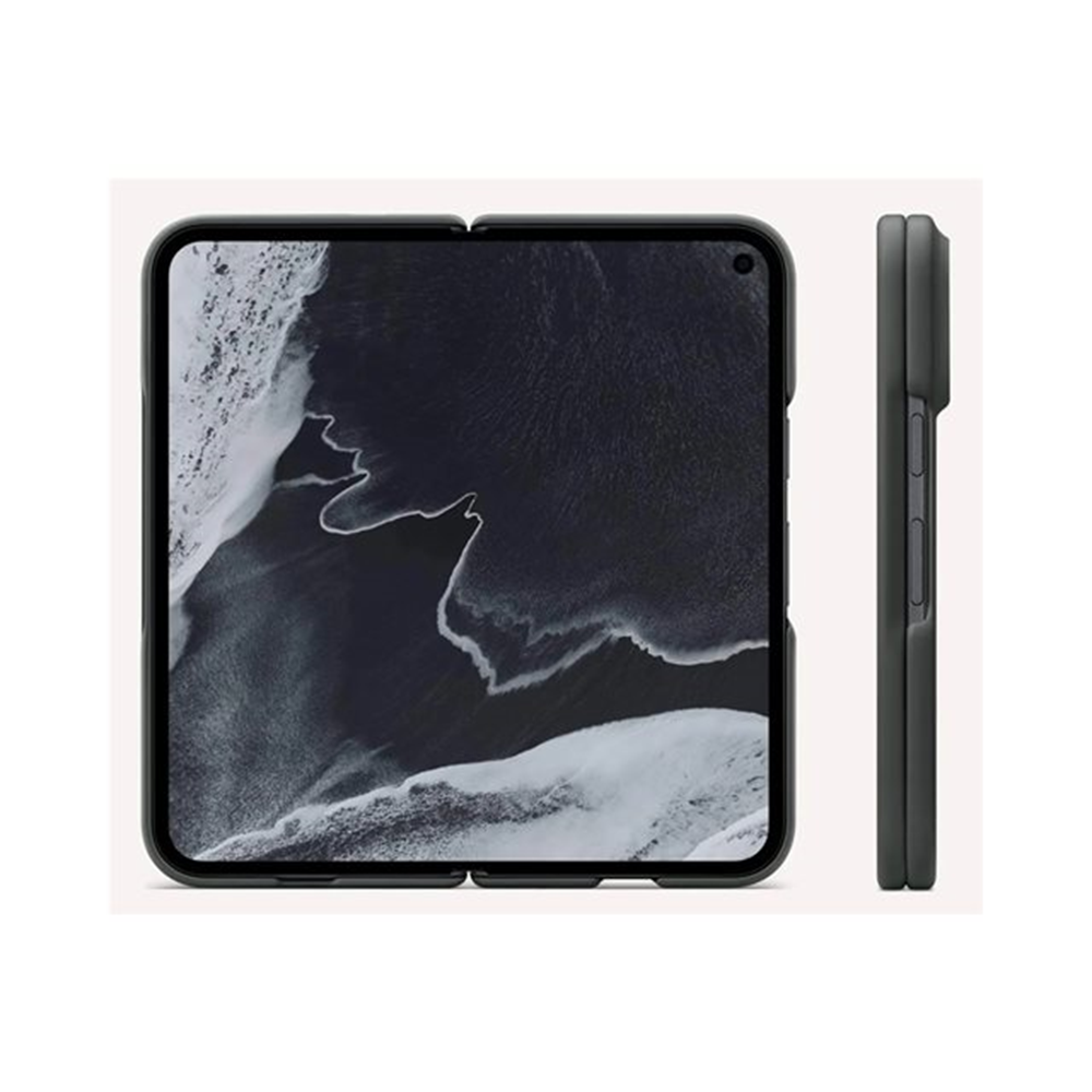 Pixel 11 Pro Fold Case Obsidian