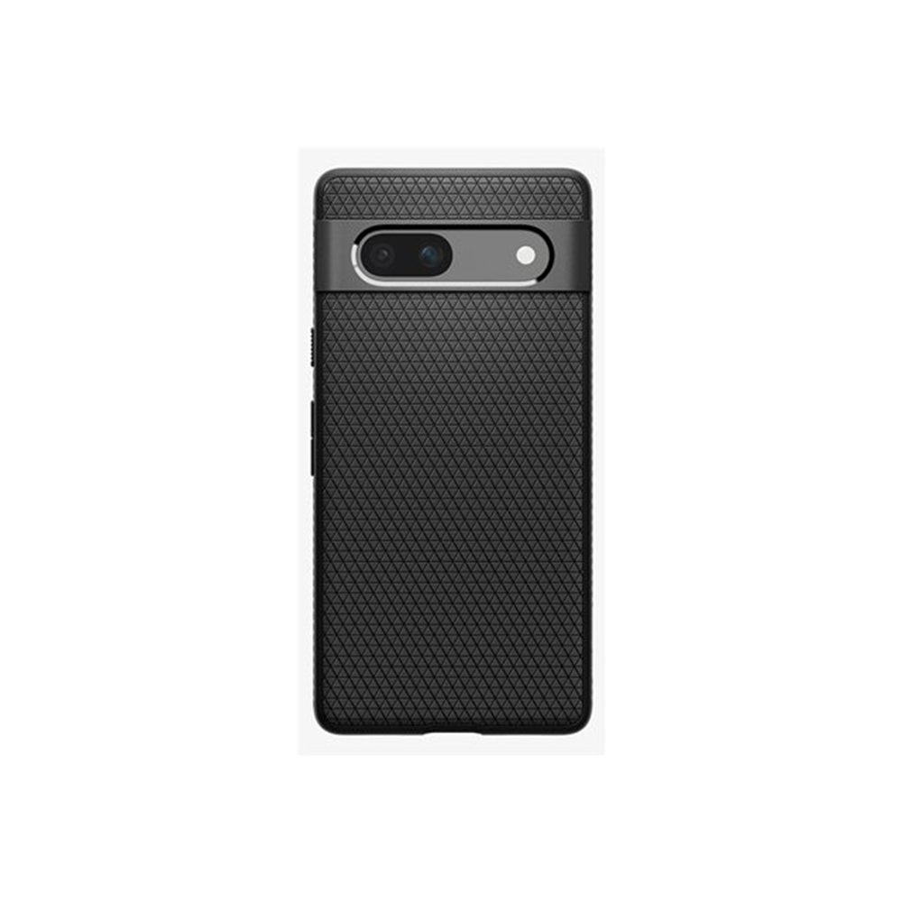 Pixel 7a Liquid Air Matte Black