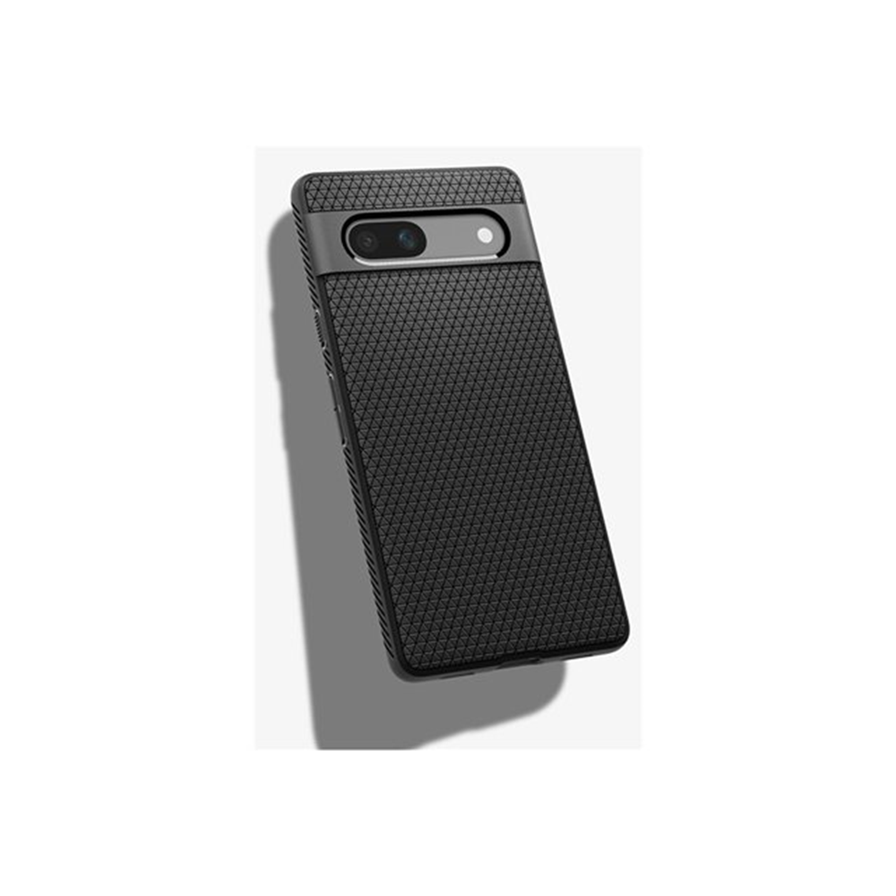 Pixel 7a Liquid Air Matte Black