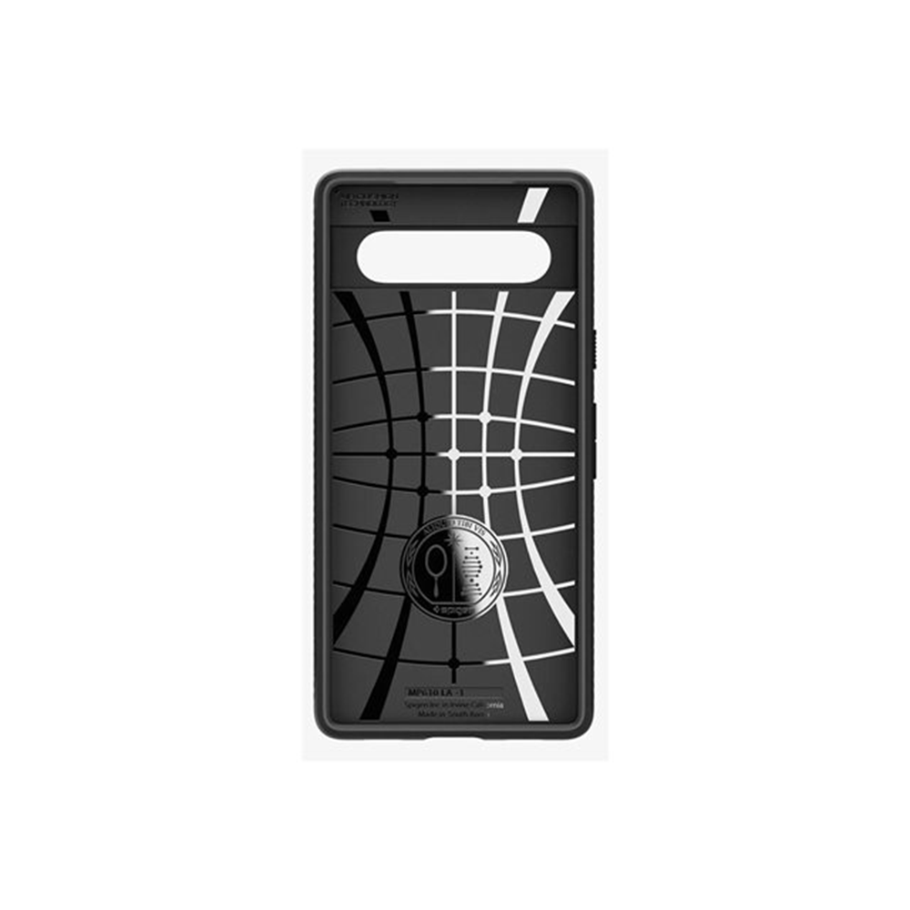 Pixel 7a Liquid Air Matte Black