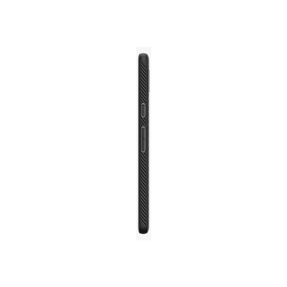 Pixel 7a Liquid Air Matte Black