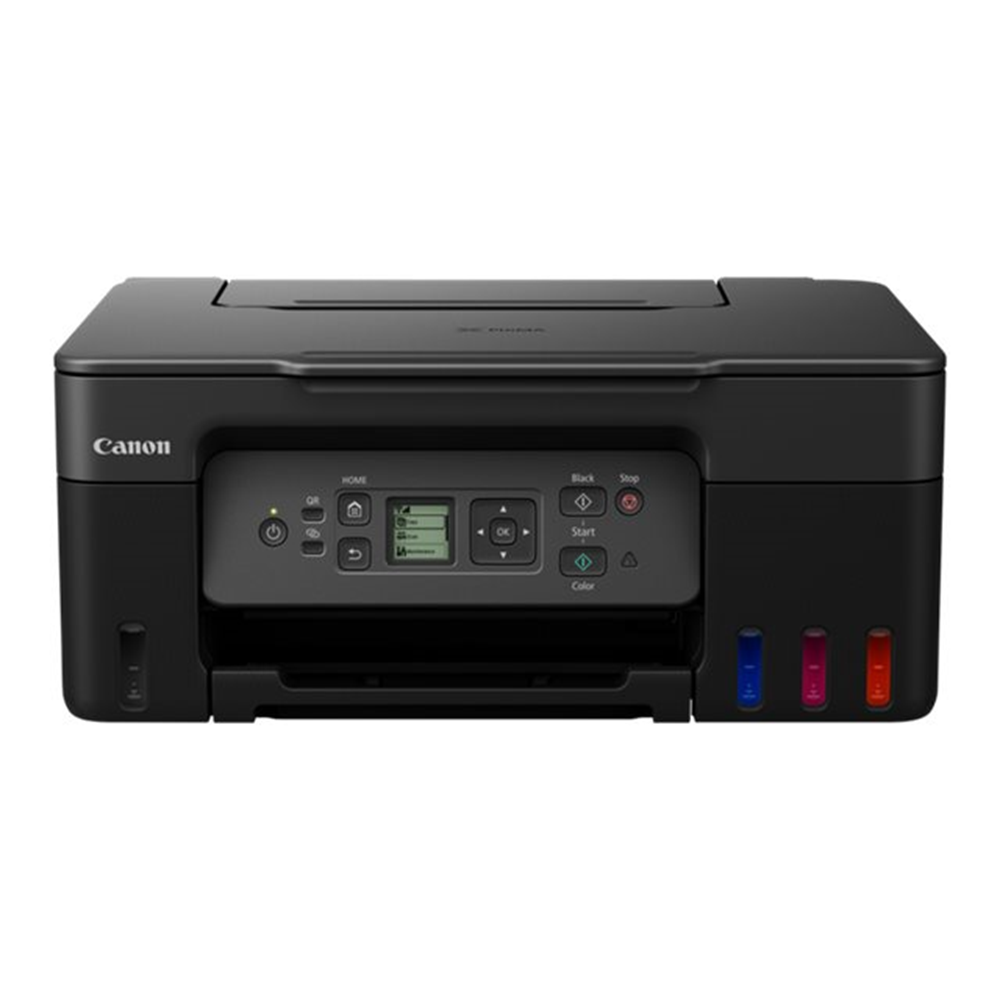 PIXMA G3570 Inkjet-Based MFPs A4 USB/Wif