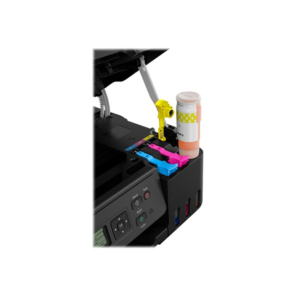 PIXMA G3570 Inkjet-Based MFPs A4 USB/Wif