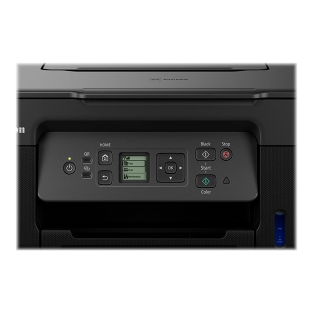 PIXMA G3570 Inkjet-Based MFPs A4 USB/Wif