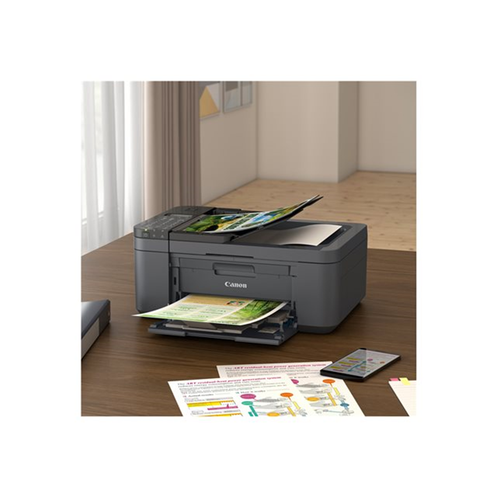 PIXMA TR4755I PIXMA TR4755I