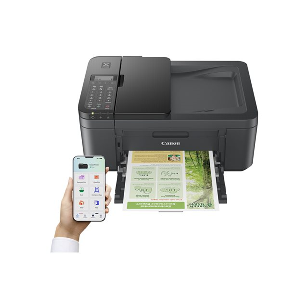 PIXMA TR4755I PIXMA TR4755I