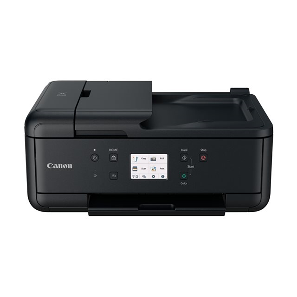 PIXMA TR7650 A4 1200x1200dpi 446x213x485