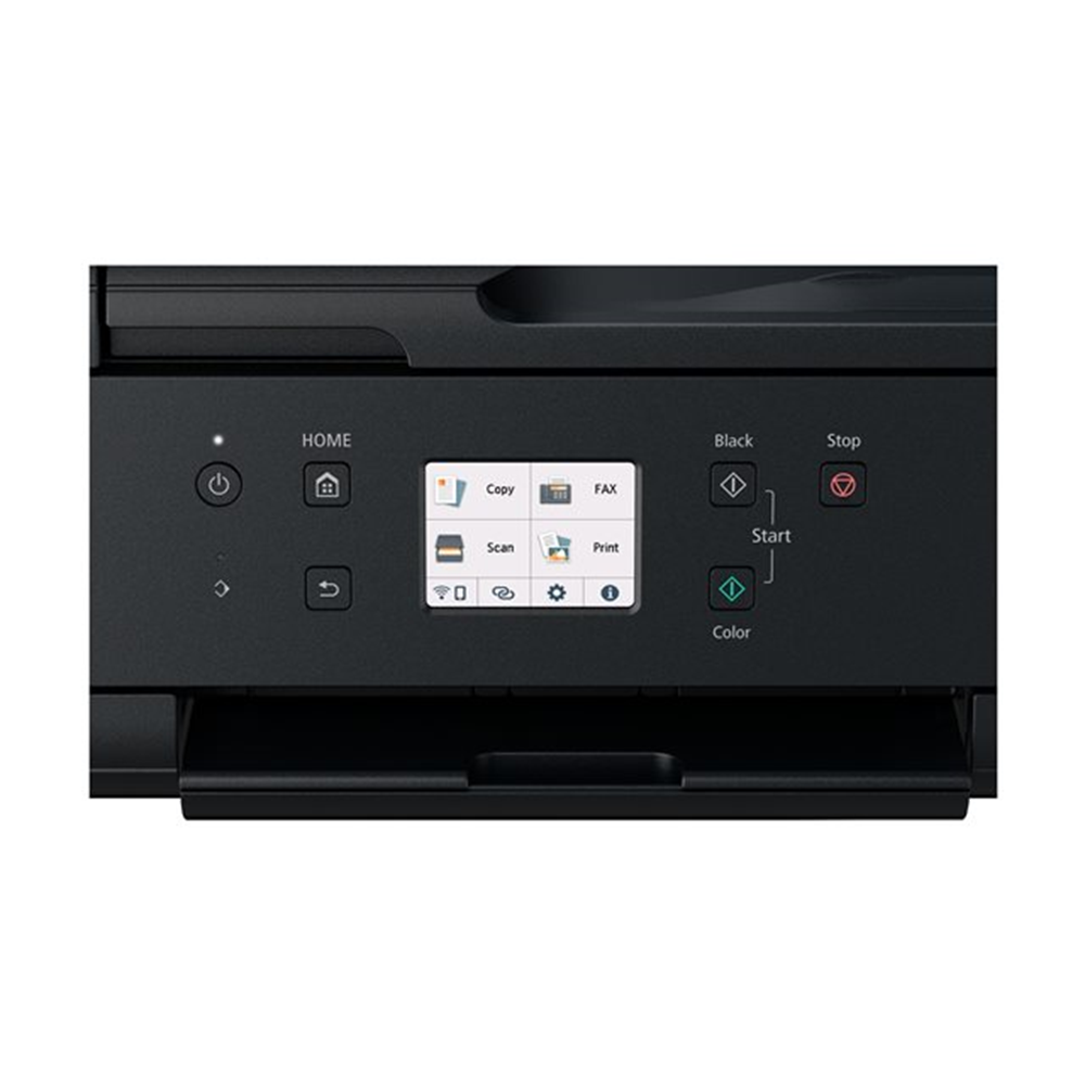 PIXMA TR7650 A4 1200x1200dpi 446x213x485