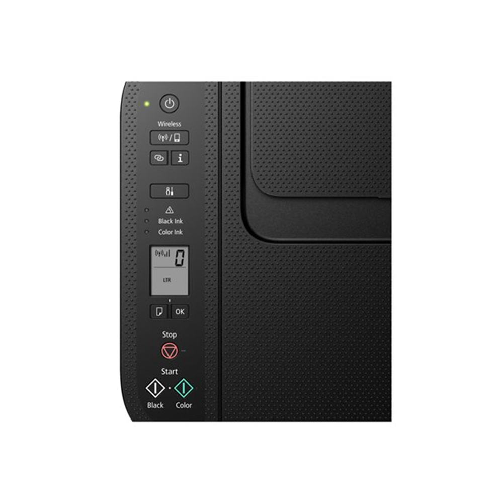 PIXMA TS3750i EUR BK BLACK A4 PIXMA TS3750i EUR BK BLACK A4