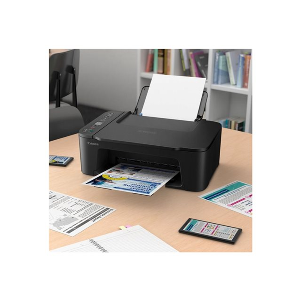 PIXMA TS3750i EUR BK BLACK A4 PIXMA TS3750i EUR BK BLACK A4