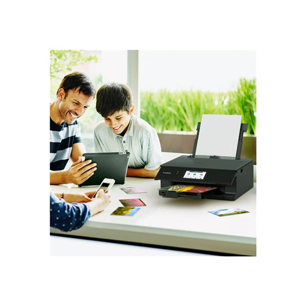 PIXMA TS8750 BLACK