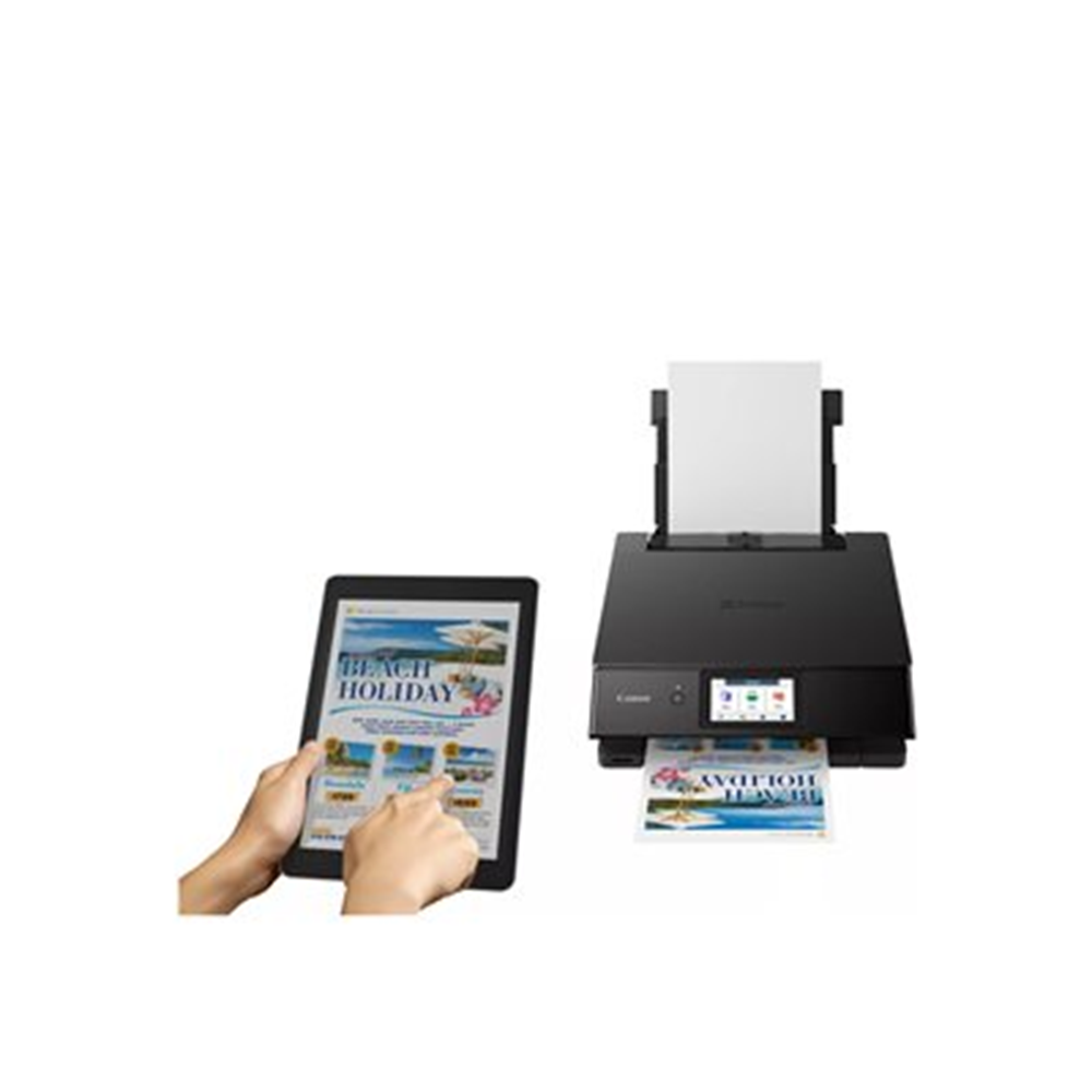 PIXMA TS8750 BLACK