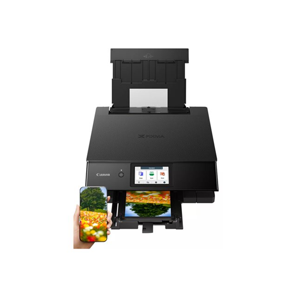 PIXMA TS8750 BLACK