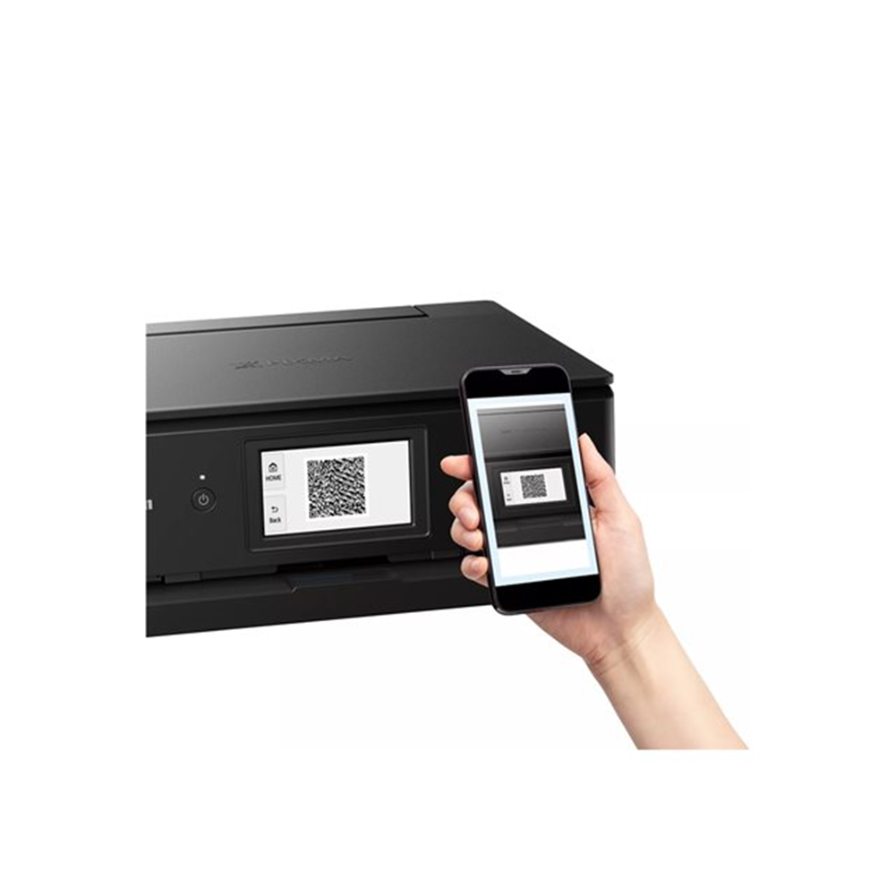 PIXMA TS8750 BLACK