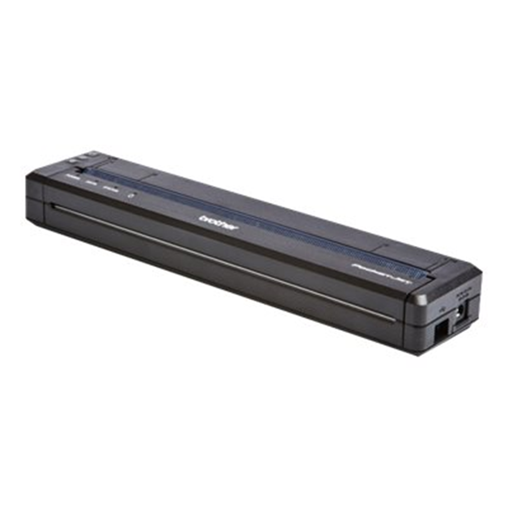PJ-762 - PocketJet 200 dpi - Bluetooth