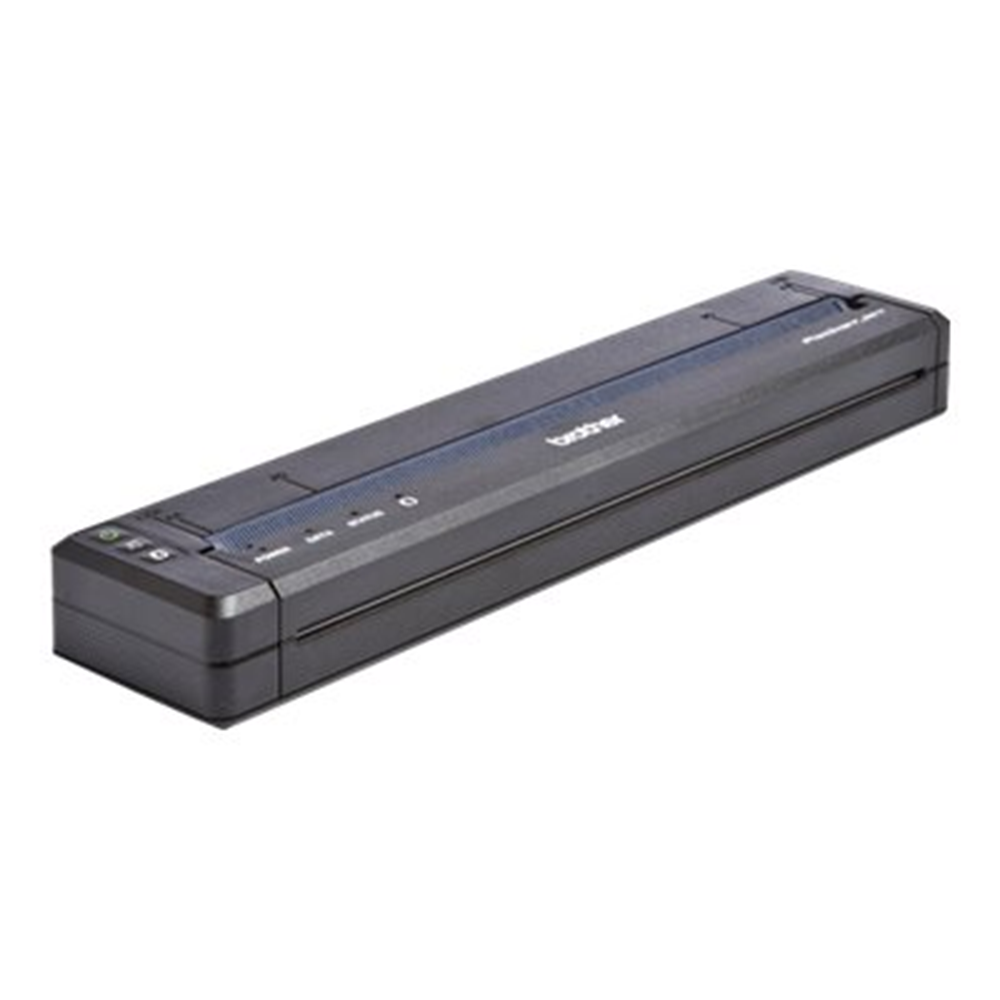 PJ-762 - PocketJet 200 dpi - Bluetooth