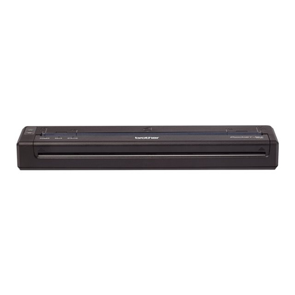PJ822 MOBILE PRINTER 203DPI USB-C - ALL