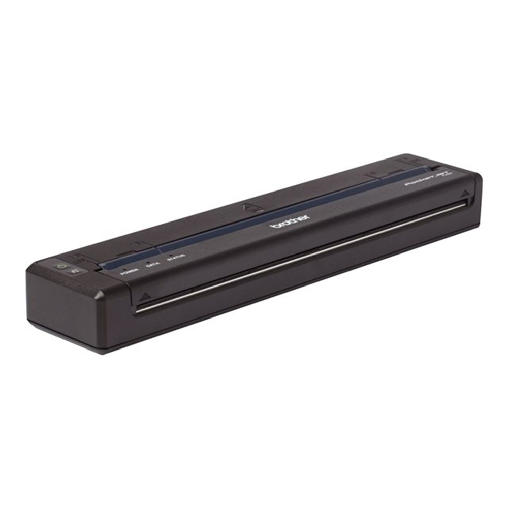 PJ822 MOBILE PRINTER 203DPI USB-C - ALL