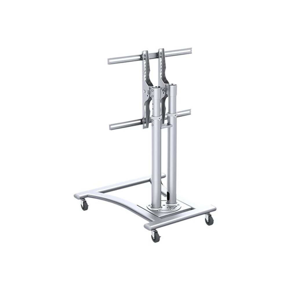 PLASMA/LCD TV CABINET .