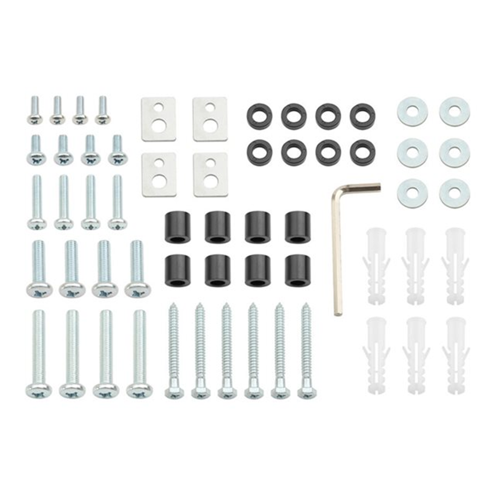 PLASMA NEW WALL BRACKET Plasma/LCDW200