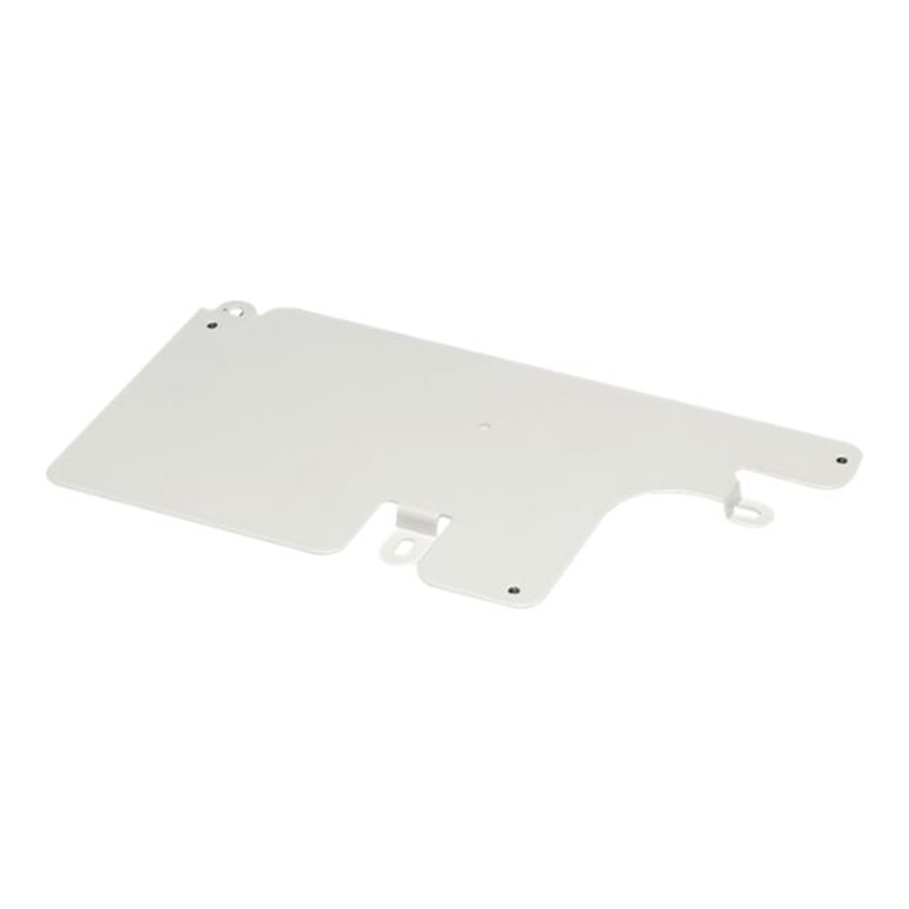 Plate of fixation EB-1750/1760W/177xW