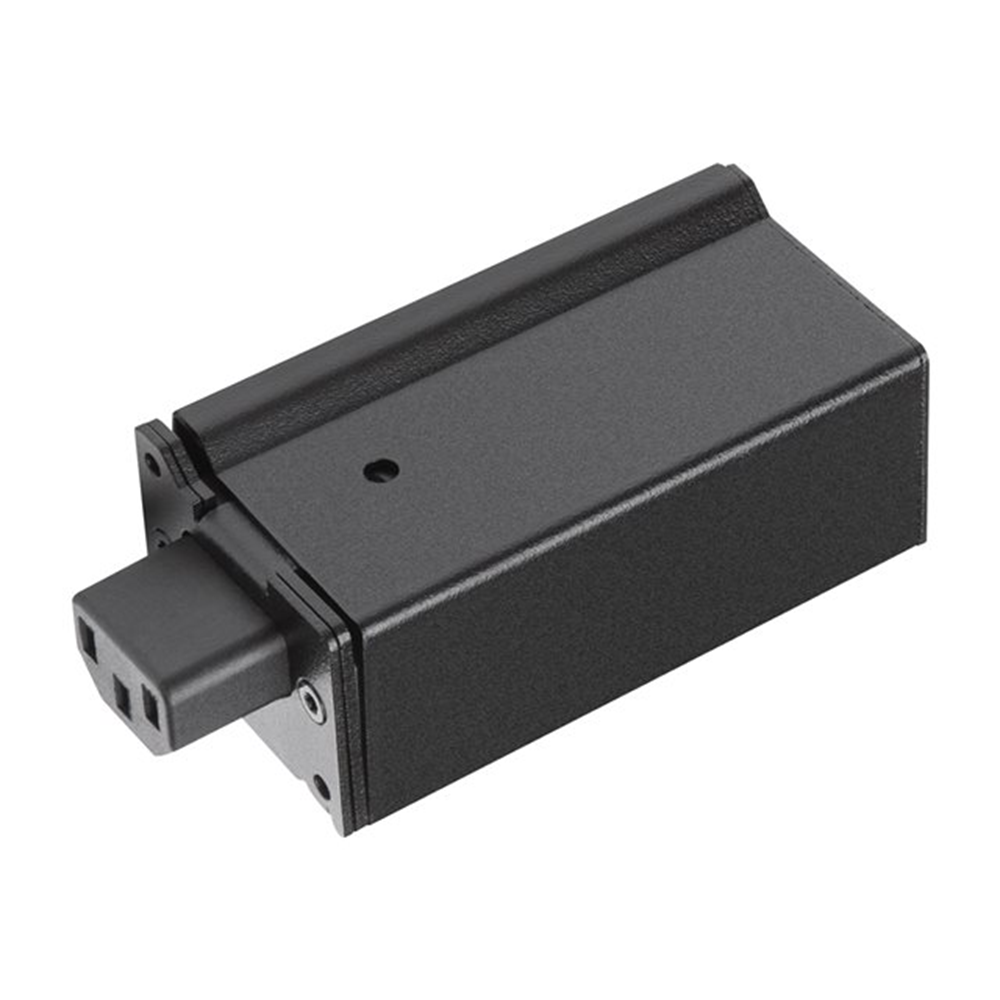 Plenum Kit for Crestron X-Series Amplifi