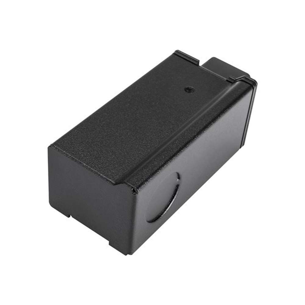 Plenum Kit for Crestron X-Series Amplifi