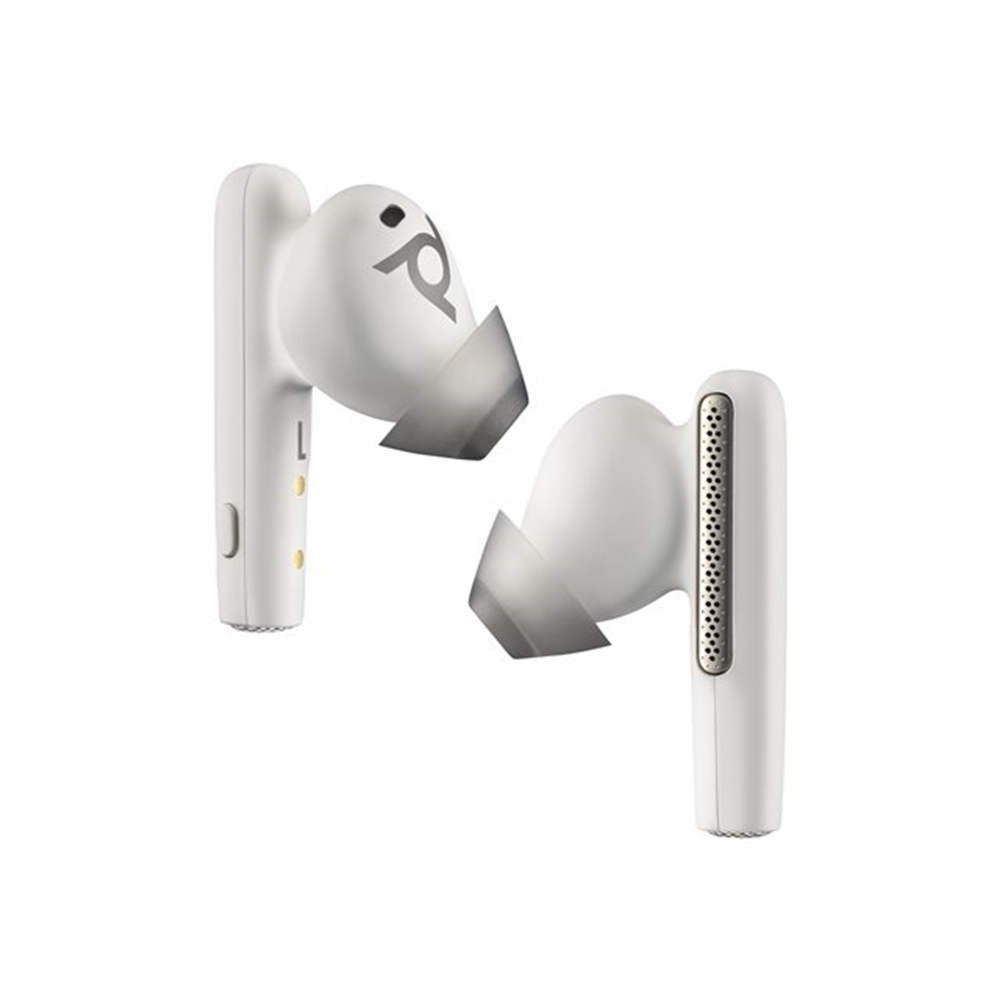 PLY Vfree 60/60+-M WHT Earbuds 2