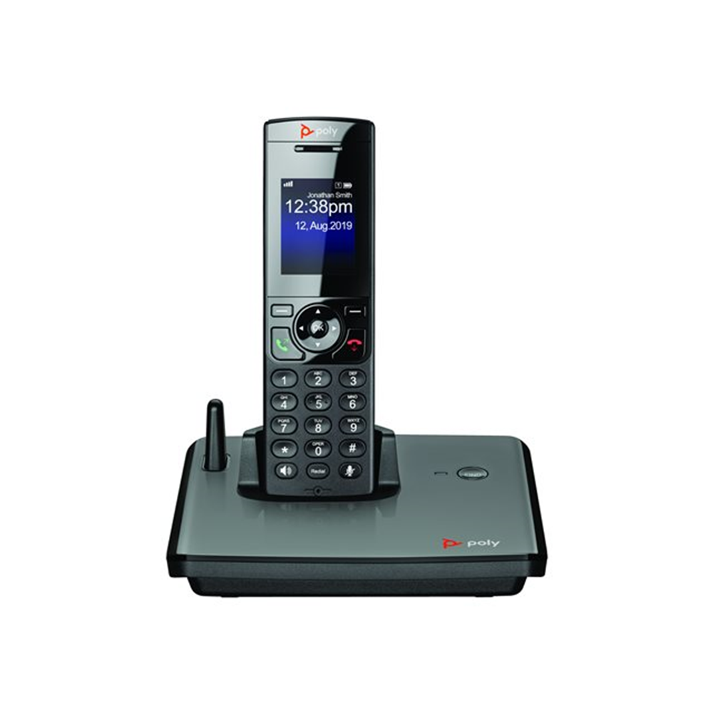 PLY VVX D230/60 Beltclip 5