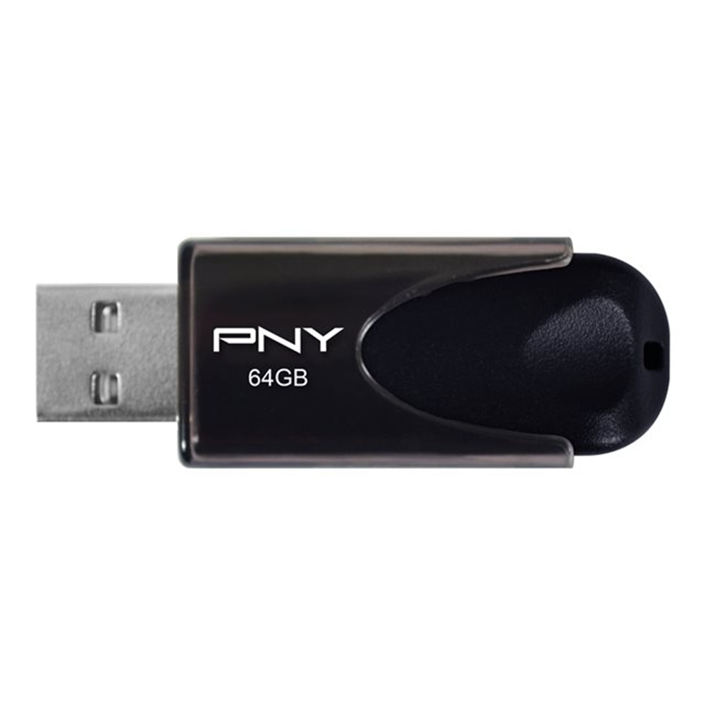 PNY Attache 4 2.0 64GB