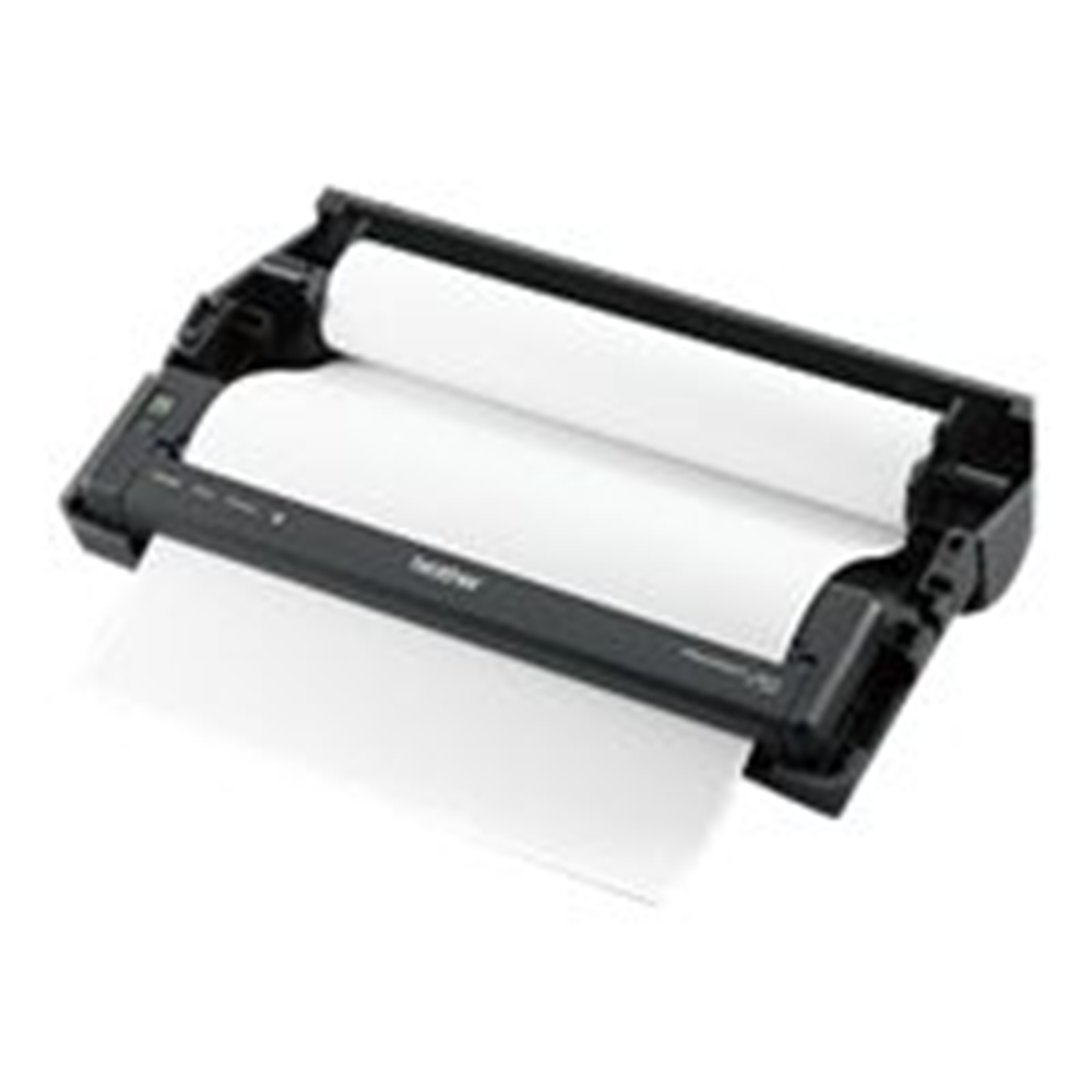 PocketJet Hard Case - Draagkoffer voor printer - voor PocketJet 6 PJ-622. PJ-623. PJ-662. PJ-663. Plus Kit. Plus with Bluetooth. with Bluetooth PocketJet Hard Case - Draagkoffer voor printer - voor PocketJet 6 PJ-622. PJ-623. PJ-662. PJ-663. Plus Kit. Plus with Bluetooth. with Bluetooth