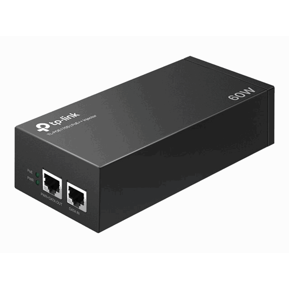 PoE++Injector Adapter