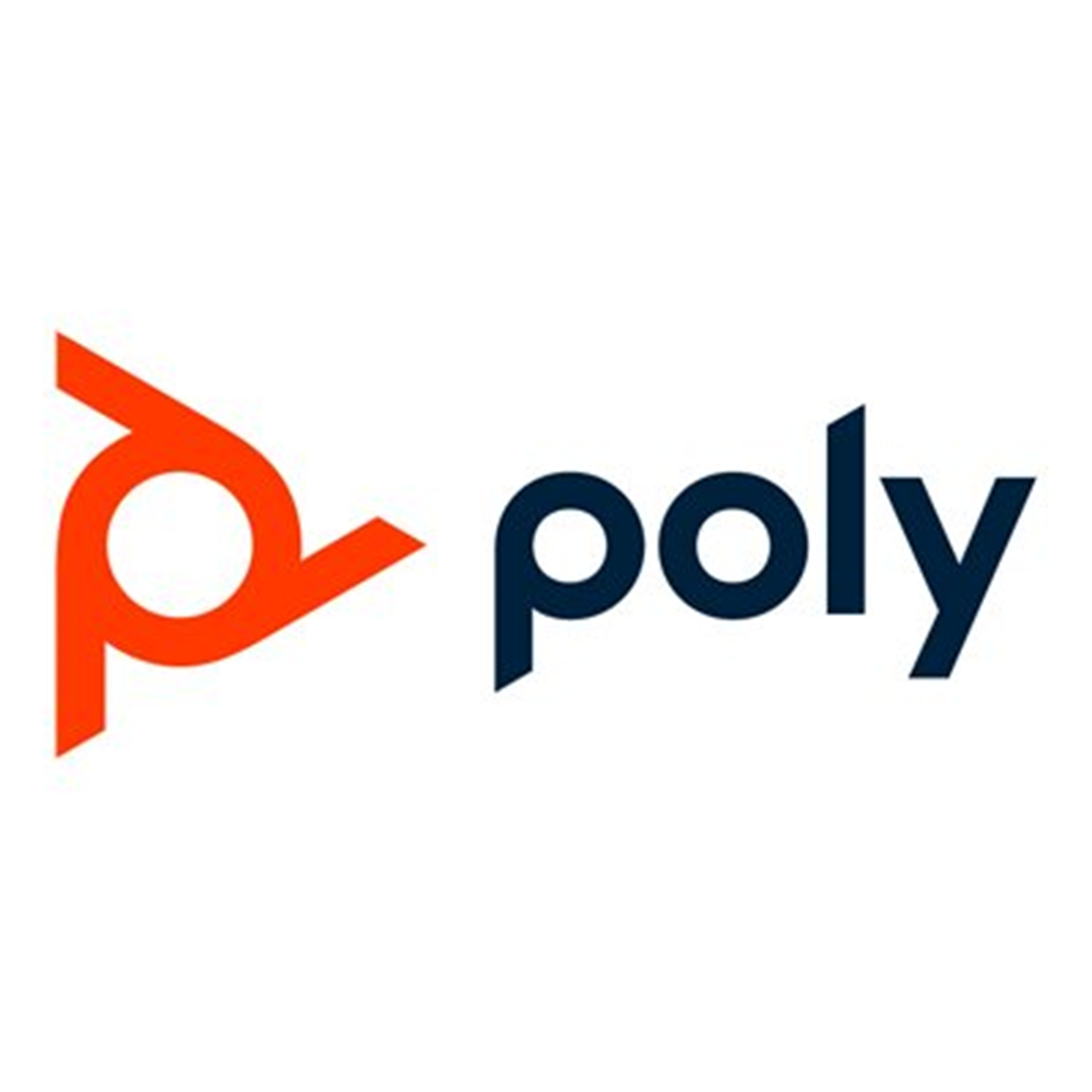 Poly BW 3315 USB-C HS +3.5mmP +USB-C/A