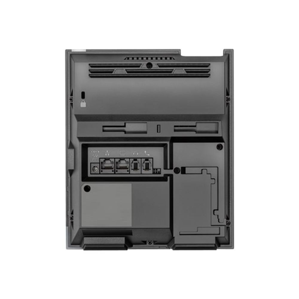 Poly CCX 400 BMP SIP PoE-e No localizati