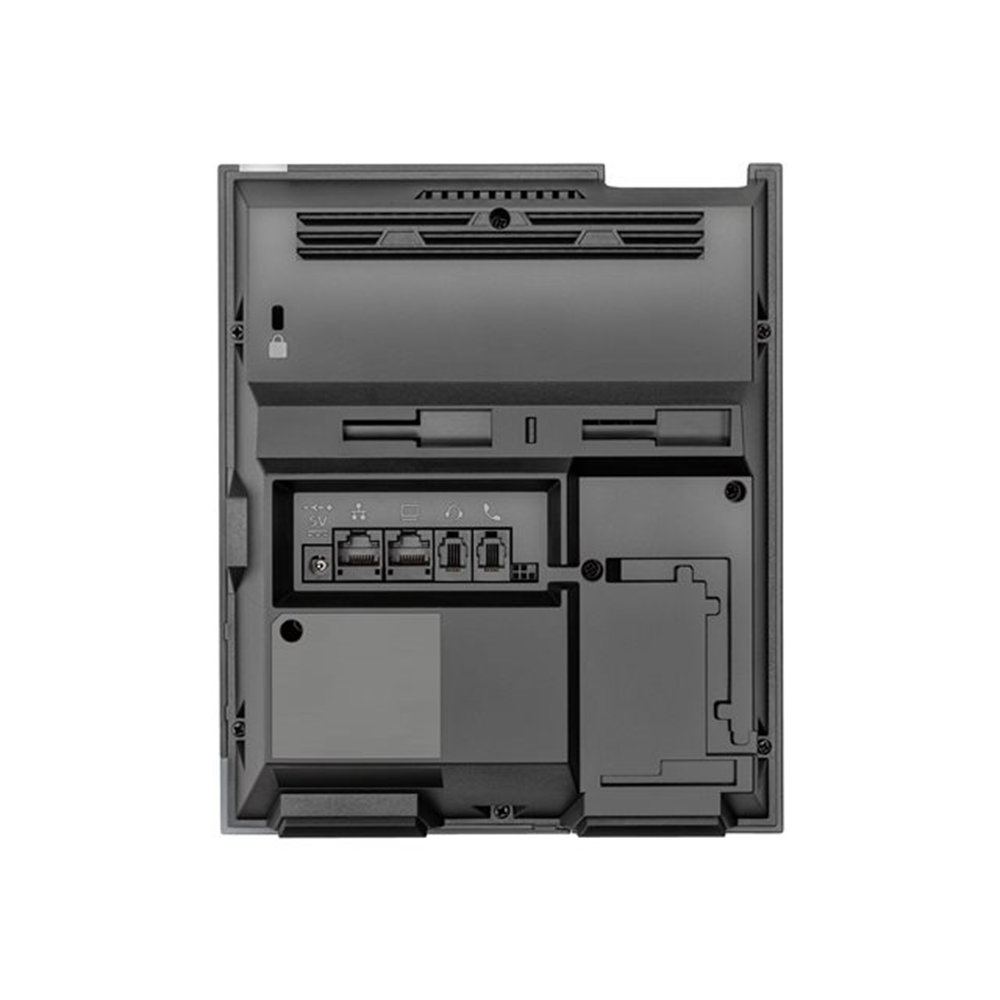 Poly CCX 400 BMP SIP PoE-e No localizati