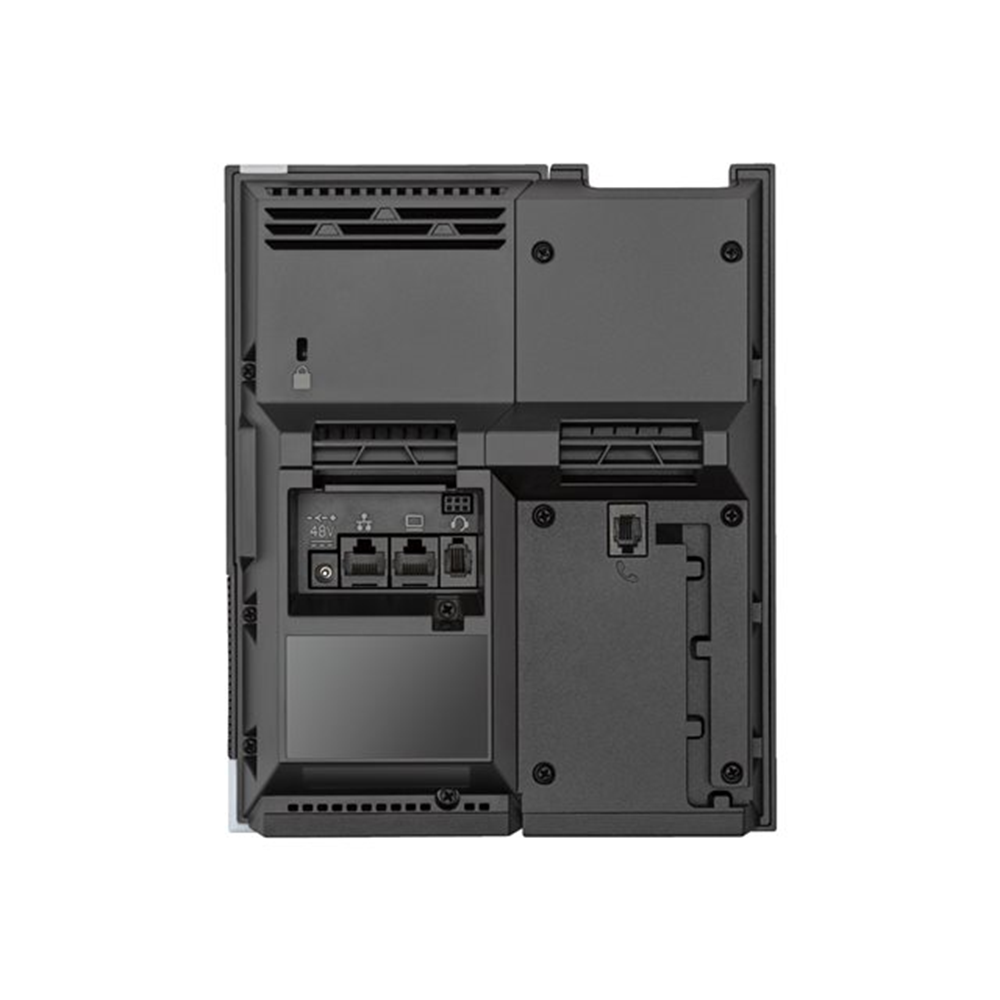 Poly CCX 505 BMP SIP PoE-e