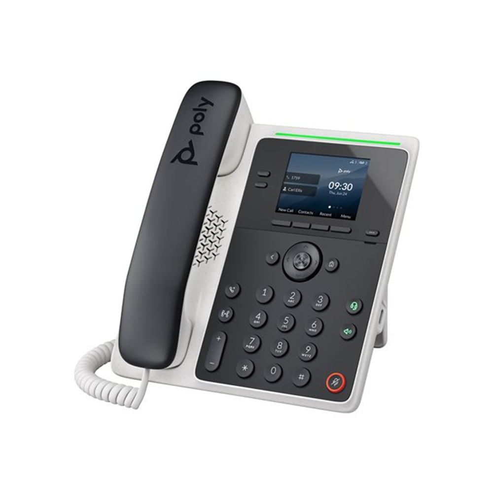 Poly Edge E100 IP PH PoE-e