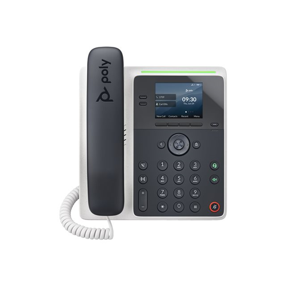 Poly Edge E100 IP PH PoE-e