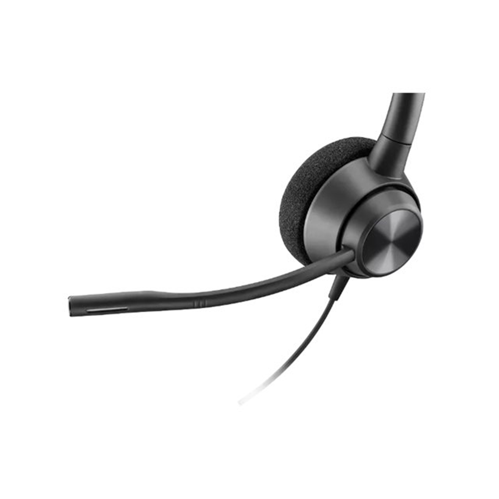Poly EP 310 USB-C Mono HS TAA