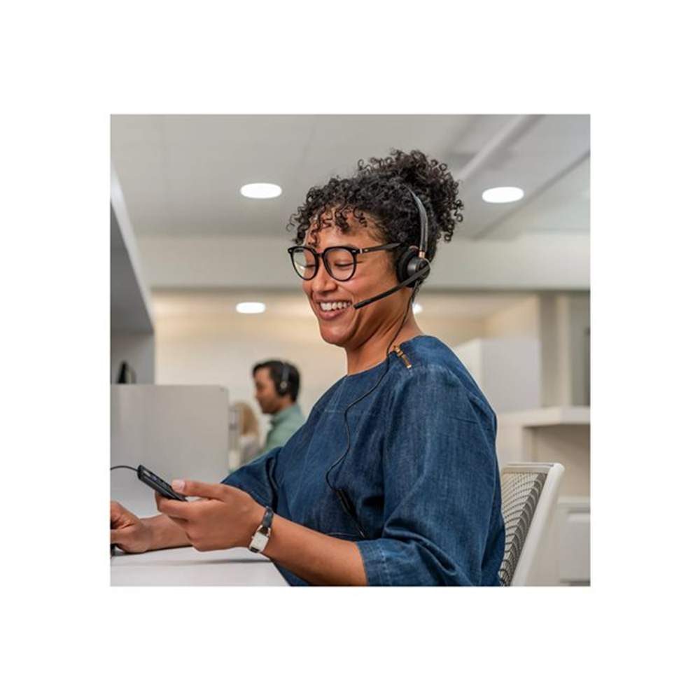 Poly EP 515 Mono w/USB-A Headset