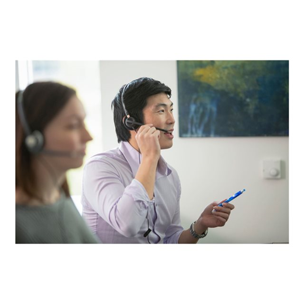 Poly EP 515 Mono w/USB-A Headset