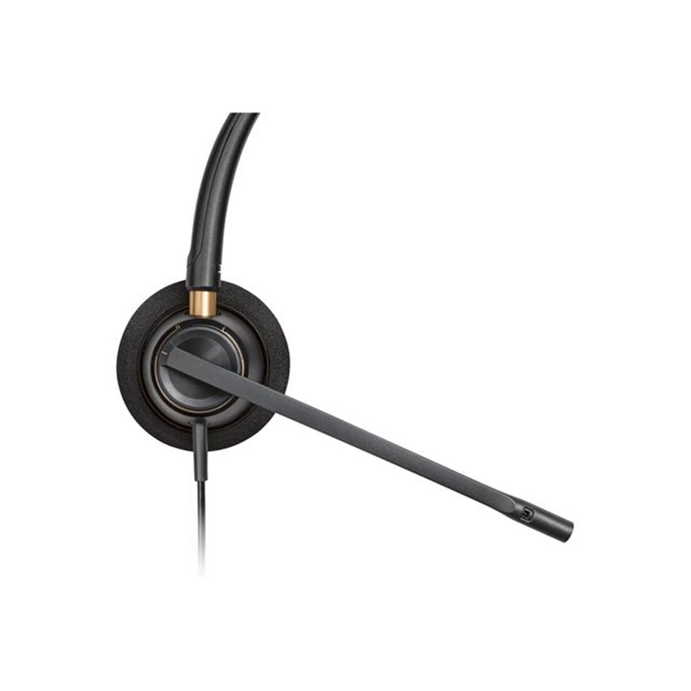 Poly EP 525 -M Stereo w/USB-A Headset