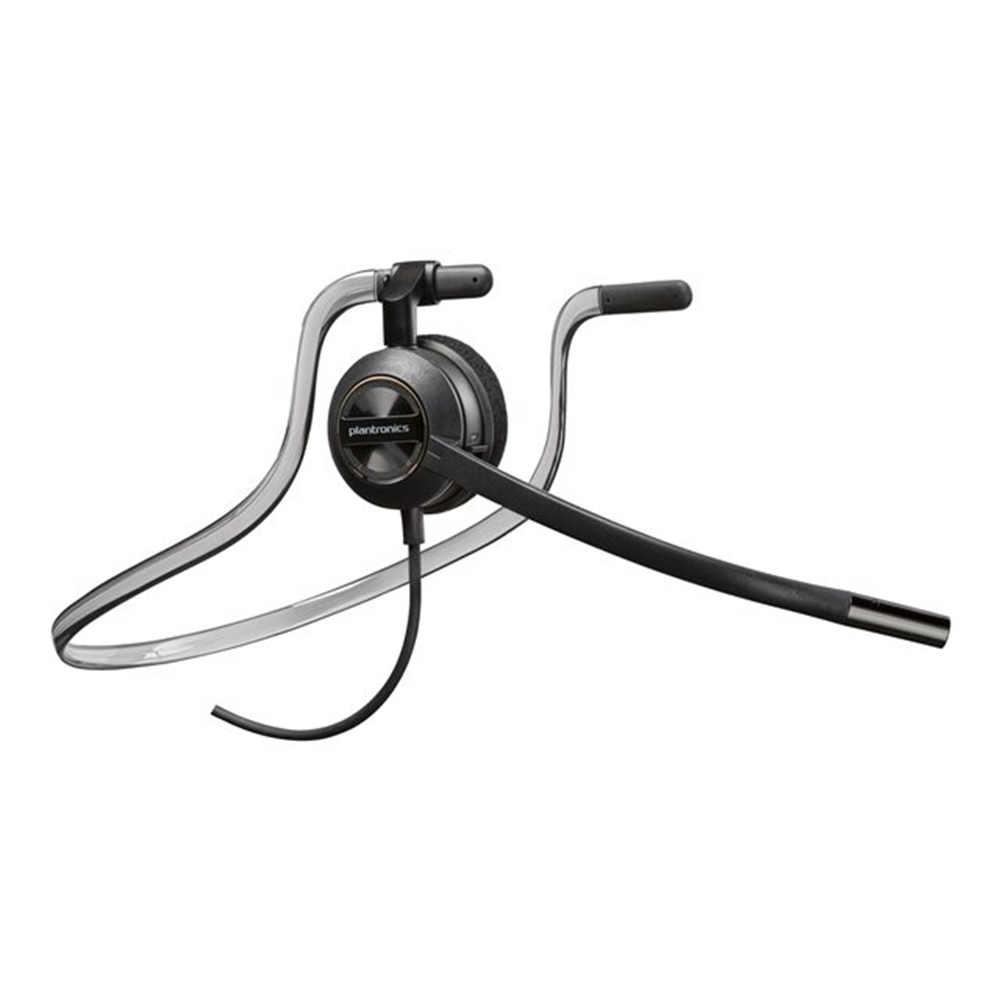 Poly EP 540 wQD Cnvrtbl HS EMEA EMEA-I