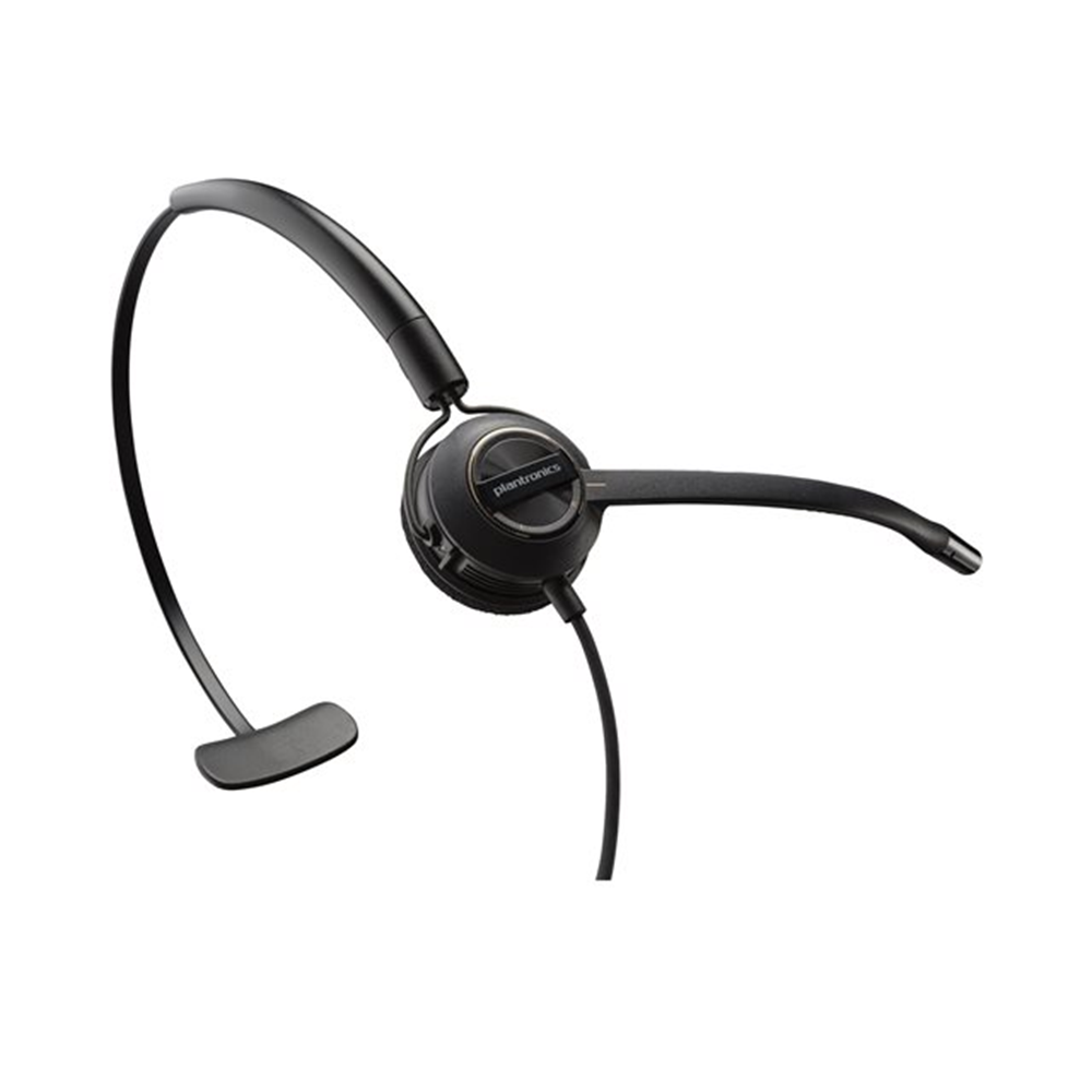 Poly EP 540 wQD Cnvrtbl HS EMEA EMEA-I