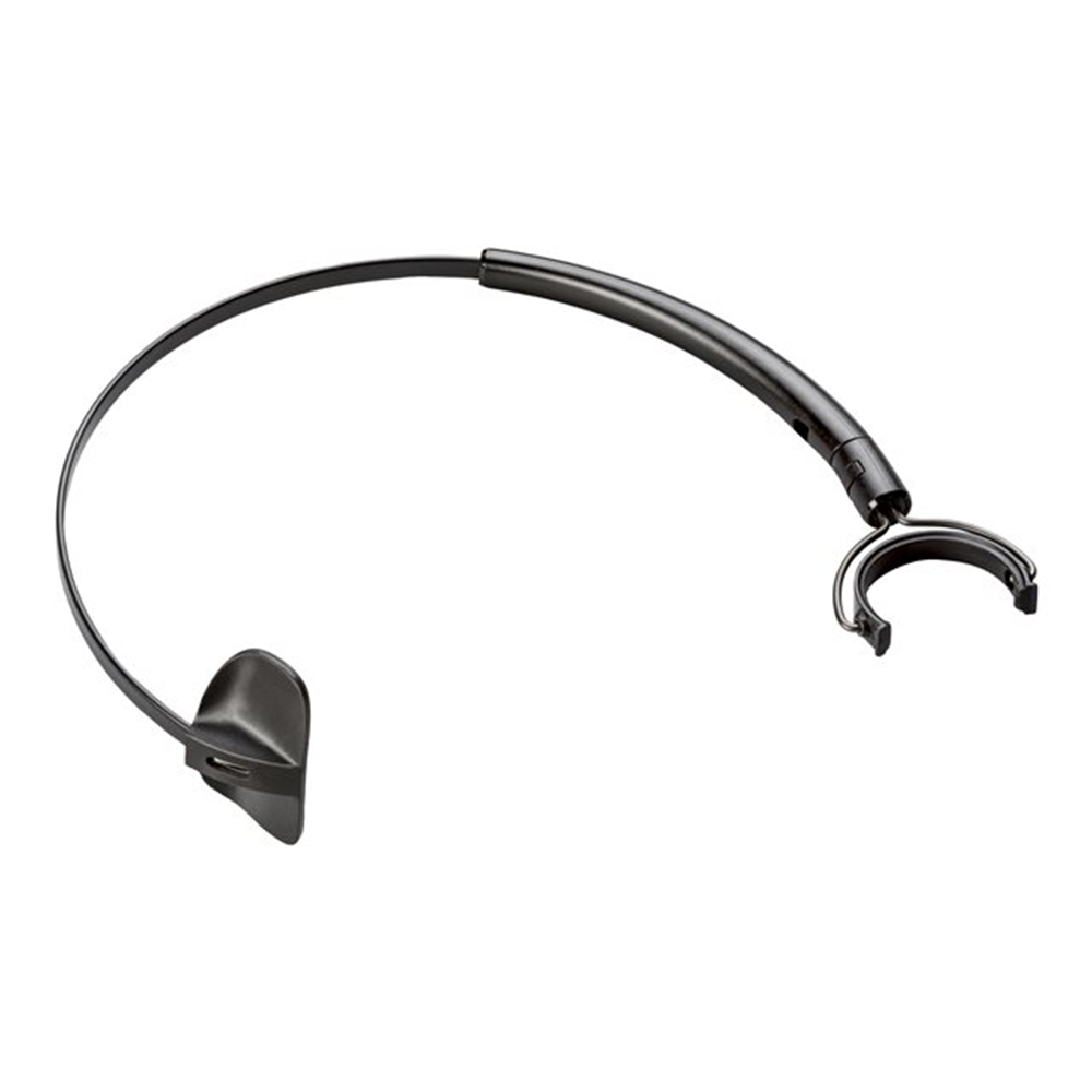 Poly EP 540 wQD Cnvrtbl HS EMEA EMEA-I